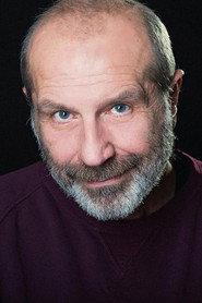 Dobrin Dosev as in Lilly The Little Fish 2017
