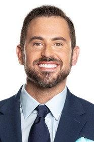 Blake Chadwick as Blake Howard in Countdown to NXT Deadline 2024 2024