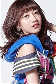 Yuuna Sekine as Filo in Tate no Yuusha no Nariagari 2020