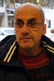 José Pedro Charlo as Himself in Conversations with Turiansky 2019