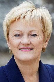 Renate Künast as Self in Westerwelle 2026