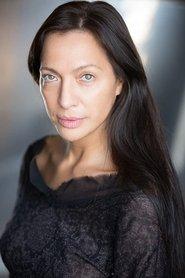 Gloria Garcia as Sofia in Afterlife of the Party 2021