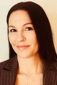 Isabelle Picard as Self in Le grand solstice 2021