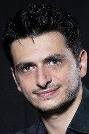 Igor Škvarica as Šmrk / Snorty in Snorty 2019