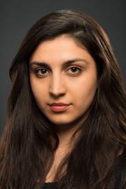 Alessandra Romano as Stephanie in Your Colours Kiss My Eyes 2018