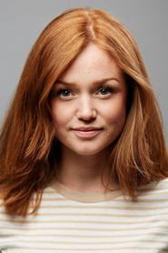 Johanne Milland as Rikke in Better Times 2023