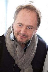 Michael Karen as B.J. in Die Loosers 1986
