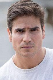Daniel Arenas as in Prax 2014