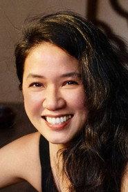 Mai Huyền Chi as The teacher in Elephants by the Roadside 2025