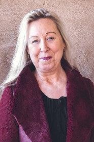 Susanne Lieberg as in Emergency Department 2022