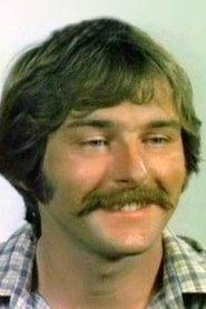 Ken Kerr as Lamar Shedd in Beneath the Valley of the Ultra-Vixens 1979