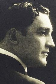 Clifford Bruce as John Cook in The Barricade 1917
