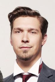 Isaac Hanson as Self - Hanson in Larger than Life: Reign of the Boybands 2024