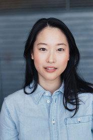 Lina Maruyama as  in Franky 2023
