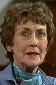 Erni Arneson as Fru Mikkelsen in Sunes Family 1997