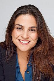 Dikla Hadar as Ahuva in Highway 65 2024