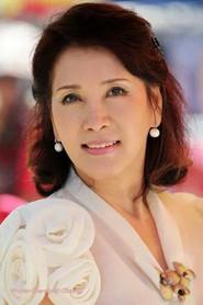 Kim Min-jung as Old Woman in House of the Disappeared 2017