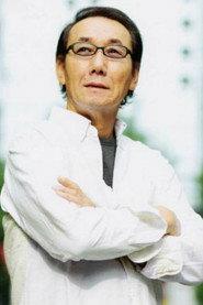 Osamu Kaneda as Robot Detective (suit actor) in Robot Detective: The Movie 1973