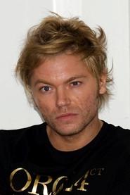 Davide Rossi as Nico Zanardi in Albakiara 2008