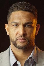 Dominic Breazeale as Self in Shawn Porter vs. Kell Brook 2014