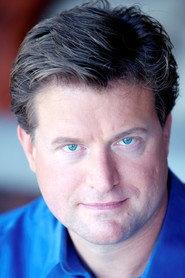 Jimmy Hodson as Announcer in Fairy Tales on Ice: Alice Through the Looking Glass 1996