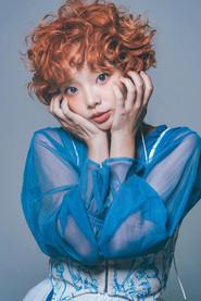 Mari Yonemura as Luna in Cattle Muti-LEIKO 2026