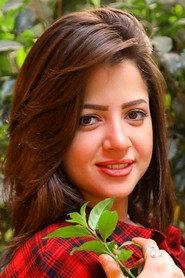 Mona Farouk as  in The Womanizer 2015