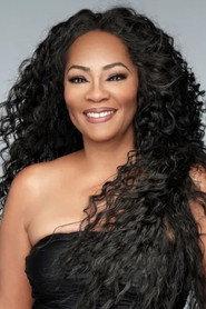 Jody Watley as Self in Red Hot + Blue: A Tribute to Cole Porter 1990