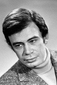 Andrei Vertogradov as Borkov in The Secret Agent's Destiny 1970