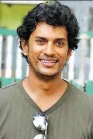 Roshan Pilapitiya as  in Bhavatharana 2021