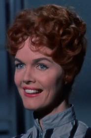 Naura Hayden as P.K. in The Perils of P.K 1986