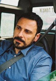 Rubén Serrano as Rafa in H0us3 2019
