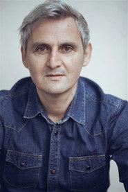 Olivier Ruidavet as in Je suis de trop 2019