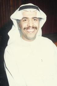 Abdullah Al-Hubail as  in Canidae 1976