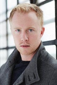 Nate Warren as Nick in Psycho Bettys from Planet Pussycat 2011