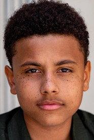 Liam Wignall as Ethan Mercer in Everyone Has Something to Hide 2026