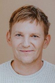 Christoph Glaubacker as Iven in Der Schimmelreiter 2026