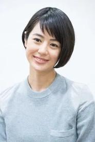 Miku Natsume as Princess Spiana (voice) in Doraemon: New Nobita's Great Demon - Peko and the Exploration Party of Five 2014