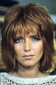 Ewa Sałacka as Zosia in Art of Loving 1989