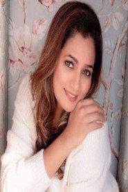 Chaitra Hallikeri as Priyanka in Khushi 2003