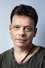 Pavel Maykov as in The Mainland 2026