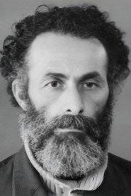 Temur Chachava as  in The Siege 1990