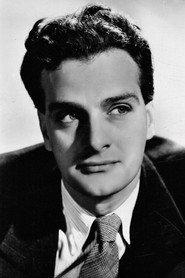 Paul Dupuis as Henri Sinclair in The Romantic Age 1949