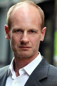 John Mackay as Man in Hampstead Theatre At Home: Wild 2016