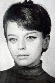 Ani Bakalova as Zora in Sets 1968