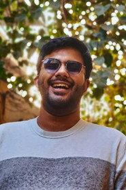 Grishim Nawani as Pinku in Ekaki : The Conqueror 2026