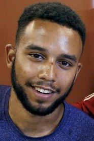 Anthony Sadler as Anthony in The 15:17 to Paris 2018