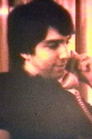Joe Barbera as Mission Man in Portrait of an Assassin 1983