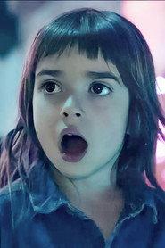Isabela Palópoli as Alicia Damato in Bad Christmas 2021