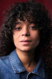 Phoebe Campbell as Carol Penn in National Theatre at Home: Man and Boy 2026